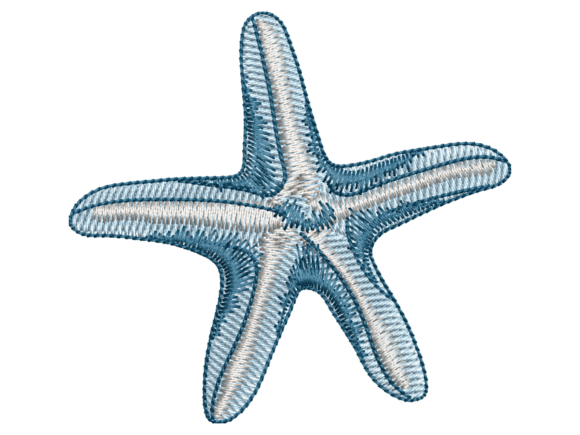 Blue Starfish Embroidery: A Designer’s Review